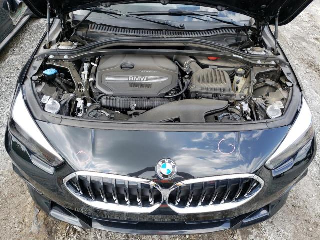 Photo 11 from auction – 2022 BMW 228I with VIN WBA53AK09N7K50140