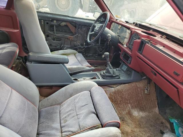 Photo 7 from auction – 1982 FORD MUSTANG with VIN 1FABP16F8CF210049