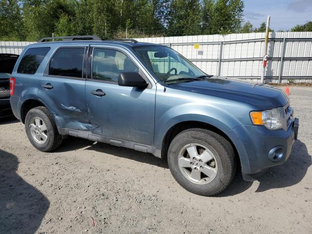 Photo 4 from auction – 2011 FORD ESCAPE XLT with VIN 1FMCU0D7XBKC04820