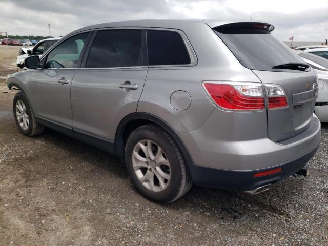 Photo 2 from auction – 2012 MAZDA CX-9 with VIN JM3TB2CA1C0364219