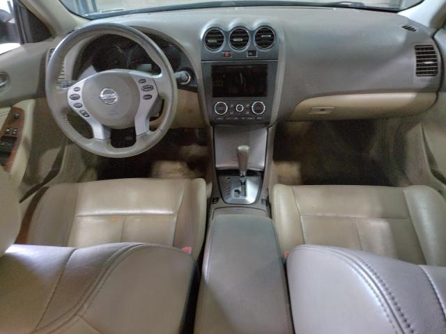 Photo 8 from auction – 2007 NISSAN ALTIMA 3.5 with VIN 1N4BL21E27N496315