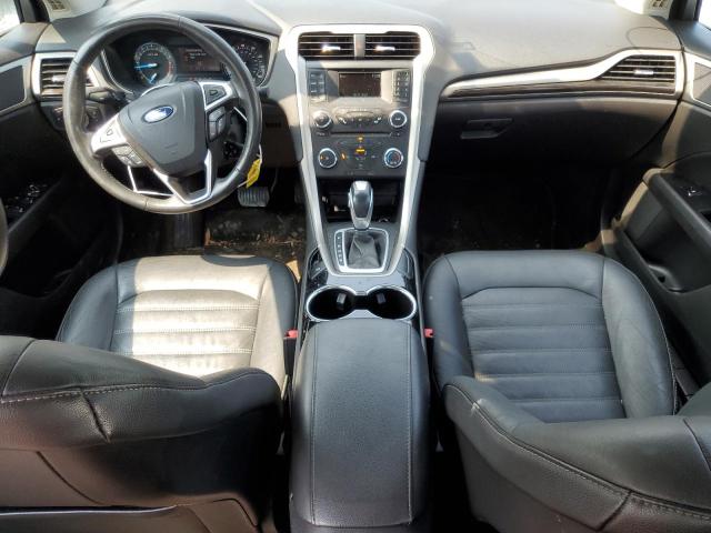 Photo 8 from auction – 2015 FORD FUSION SE with VIN 3FA6P0HDXFR162813