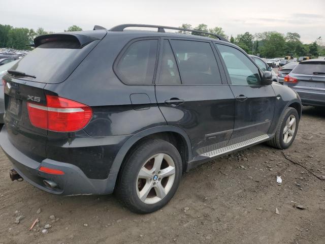 Photo 3 from auction – 2008 BMW X5 3.0I with VIN 5UXFE43518L019501