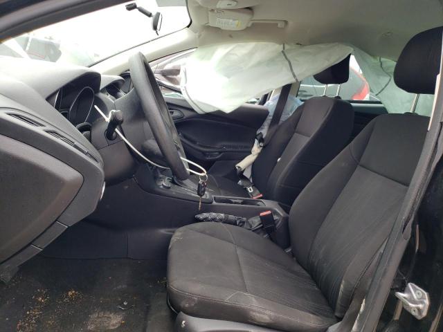 Photo 7 from auction – 2015 FORD FOCUS S with VIN 1FADP3E24FL260990