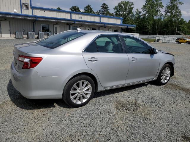 Photo 3 from auction – 2012 TOYOTA CAMRY with VIN 4T1BF1FKXCU545265