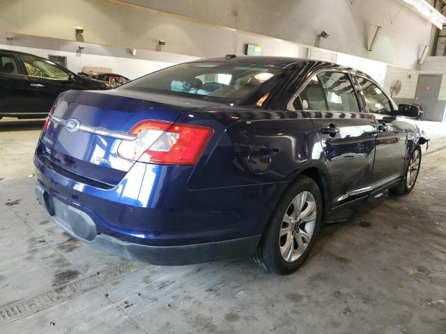 Photo 3 from auction – 2011 FORD TAURUS SEL with VIN 1FAHP2EWXBG101277