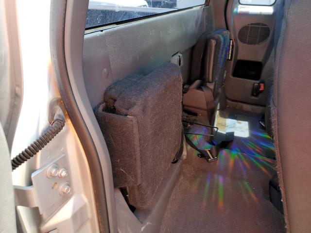 Photo 10 from auction – 2005 MAZDA B4000 CAB with VIN 4F4ZR47E05PM05349