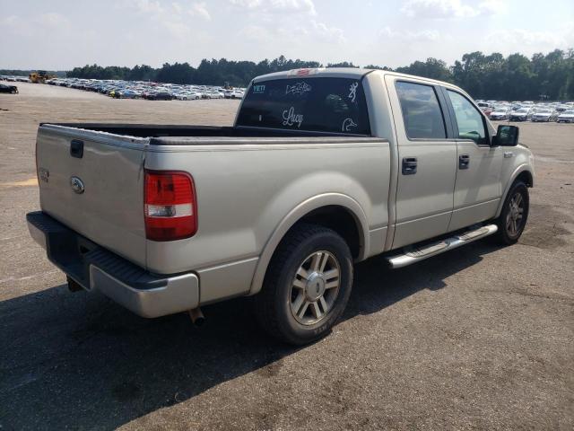 Photo 3 from auction – 2006 FORD F150 SUPER with VIN 1FTPW12V66FA91907