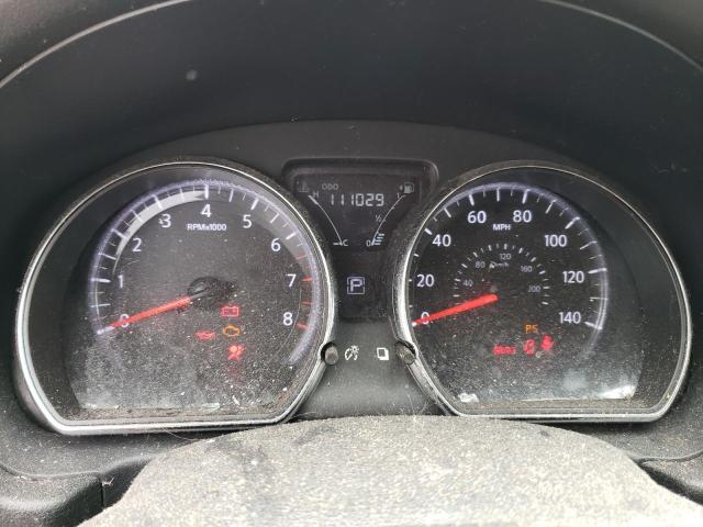 Photo 9 from auction – 2018 NISSAN VERSA S with VIN 3N1CN7AP1JL838435