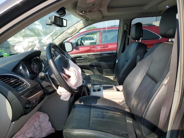 Photo 7 from auction – 2016 CHRYSLER TOWN & COU with VIN 2C4RC1CG9GR188997
