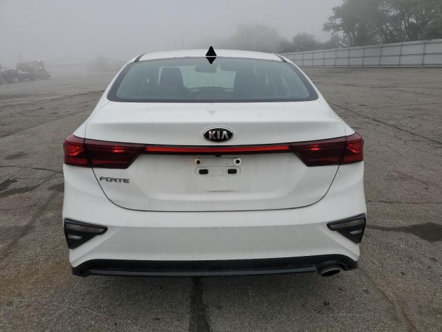Photo 6 from auction – 2019 KIA FORTE FE with VIN 3KPF24AD1KE096504