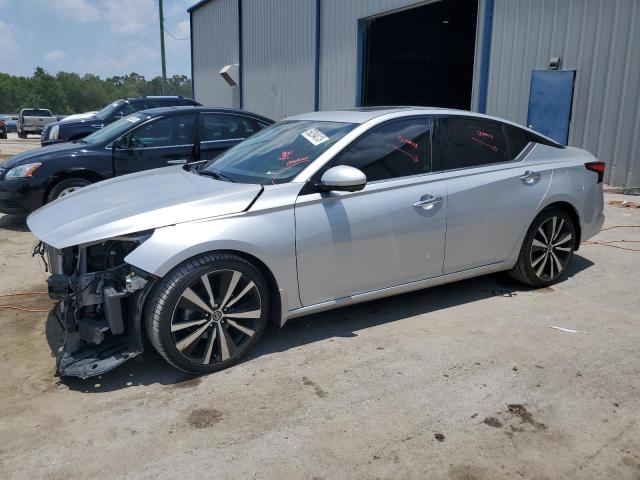 NISSAN ALTIMA PLA 2019 with VIN 1N4BL4FV0KC189024 - Photo from auction