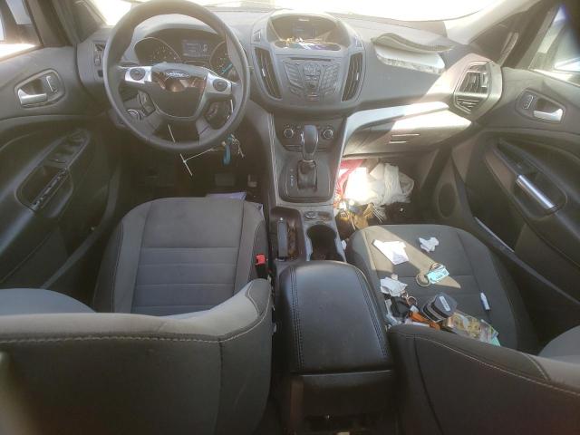 Photo 8 from auction – 2014 FORD ESCAPE SE with VIN 1FMCU0GX8EUD15807
