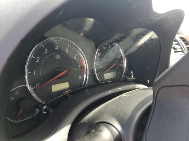Zdjęcie 9 z aukcji – 2013 TOYOTA COROLLA BA z VIN 2T1BU4EE6DC971959