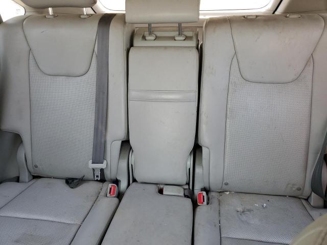 Photo 10 from auction – 2012 LEXUS RX 350 with VIN 2T2BK1BA2CC128650