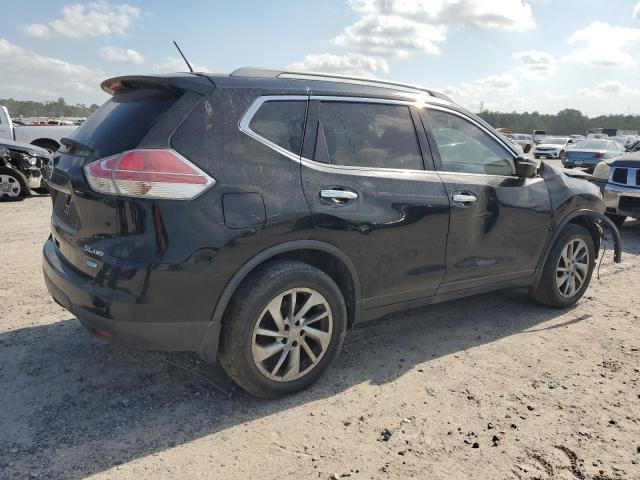 Photo 3 from auction – 2014 NISSAN ROGUE with VIN 5N1AT2MV0EC773419