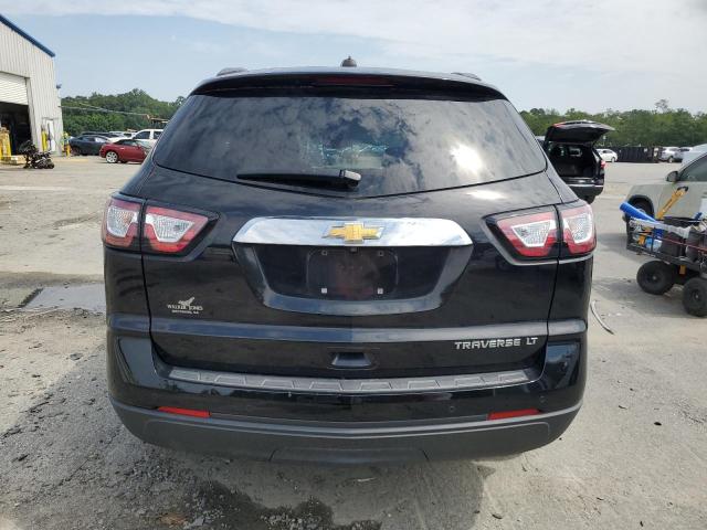 Photo 6 from auction – 2016 CHEVROLET TRAVERSE L with VIN 1GNKRHKDXGJ216057