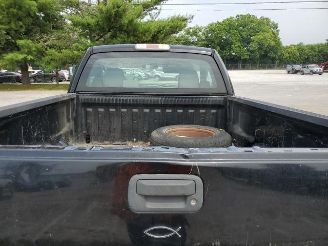 Zdjęcie 10 z aukcji – 2008 FORD F150 z VIN 1FTRF12248KD27396