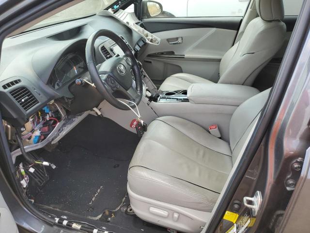 Photo 7 from auction – 2013 TOYOTA VENZA LE with VIN 4T3BK3BB1DU080641