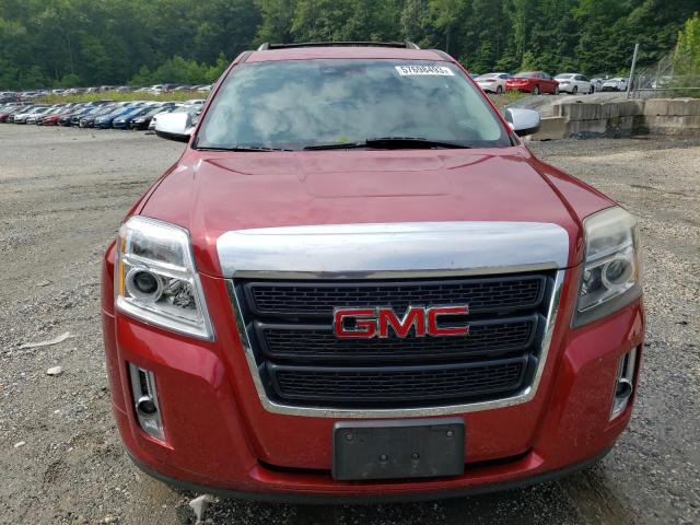 Photo 5 from auction – 2013 GMC TERRAIN DE with VIN 2GKFLZE38D6156068