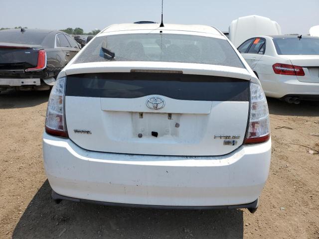 Photo 6 from auction – 2009 TOYOTA PRIUS with VIN JTDKB20U093541062