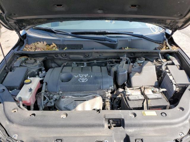 Photo 11 from auction – 2009 TOYOTA RAV4 with VIN JTMBF33V79D017027