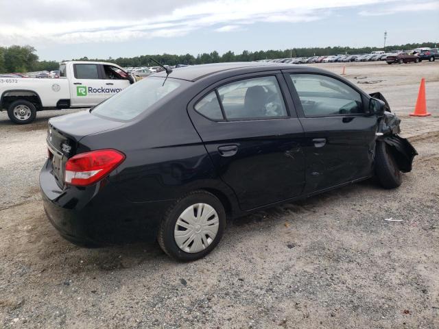 Photo 3 from auction – 2017 MITSUBISHI MIRAGE G4 with VIN ML32F3FJXHHF19360