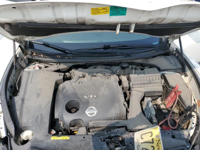 Zdjęcie 11 z aukcji – 2014 NISSAN MAXIMA S z VIN 1N4AA5AP3EC441661