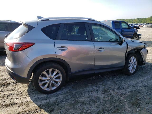 Photo 3 from auction – 2015 MAZDA CX-5 GT with VIN JM3KE4DY8F0551990