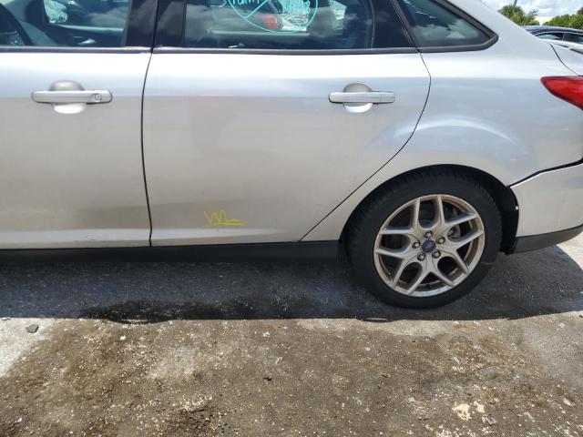 Photo 12 from auction – 2015 FORD FOCUS SE with VIN 1FADP3F2XFL319250