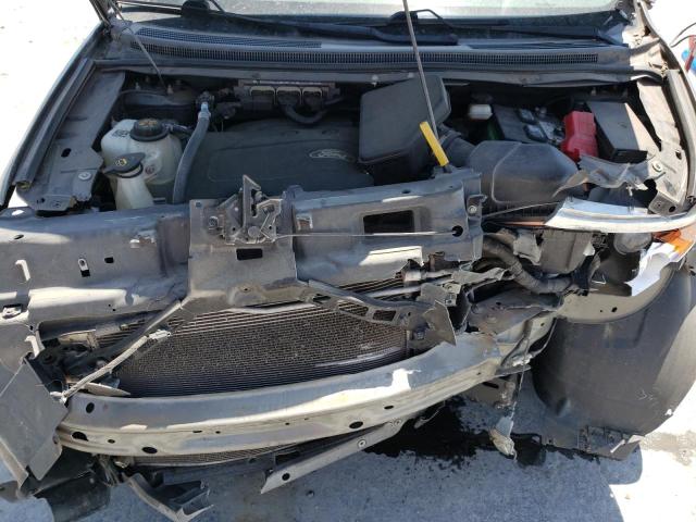 Photo 12 from auction – 2013 FORD EDGE SEL with VIN 2FMDK3JC0DBB44153