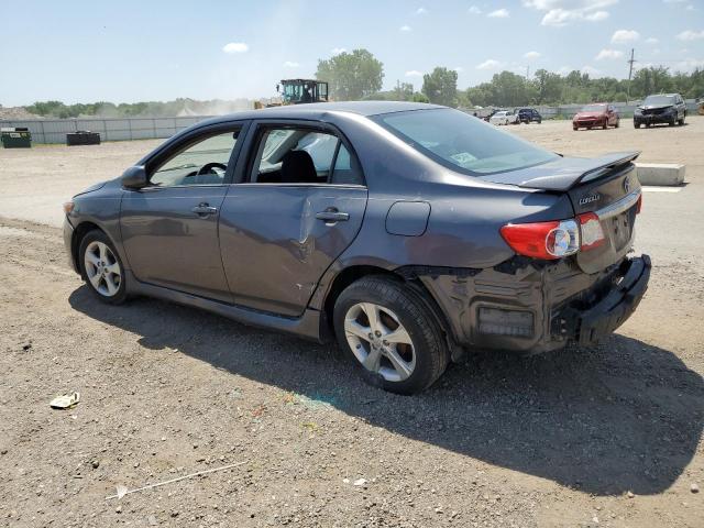 Photo 2 from auction – 2013 TOYOTA CORROLLA with VIN 5YFBU4EE2DP087601