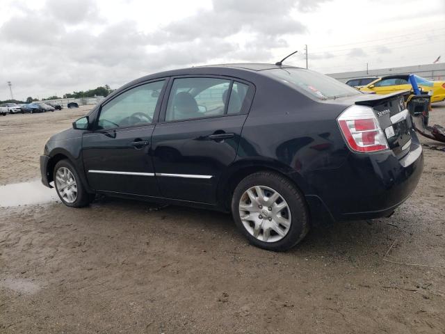 Photo 2 from auction – 2012 NISSAN SENTRA 2.0 with VIN 3N1AB6AP3CL747972