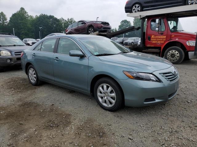 Photo 4 from auction – 2009 TOYOTA CAMRY BASE with VIN 4T1BE46K39U832220