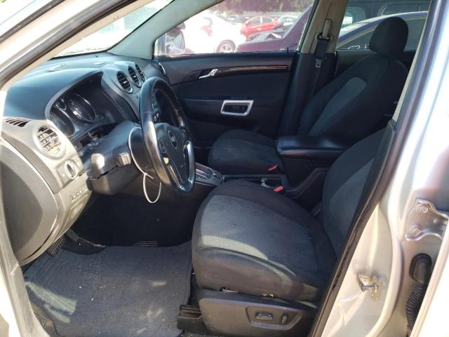 Photo 7 from auction – 2014 CHEVROLET CAPTIVA LT with VIN 3GNAL3EK0ES625335