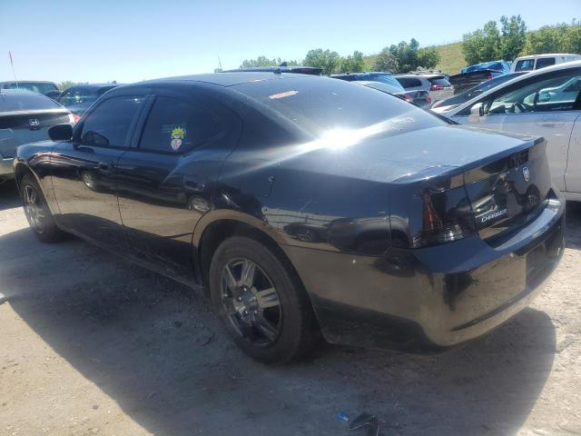 Photo 2 from auction – 2008 DODGE CHARGER with VIN 2B3KA43R88H183891