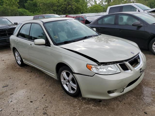 Photo 4 from auction – 2005 SAAB 9-2 LINEAR with VIN JF4GG61615H050598