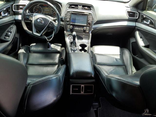 Photo 8 from auction – 2016 NISSAN MAXIMA 3.5 with VIN 1N4AA6AP0GC398499