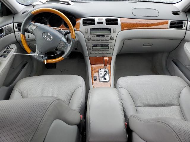 Photo 8 from auction – 2005 LEXUS ES 330 with VIN JTHBA30G450024005