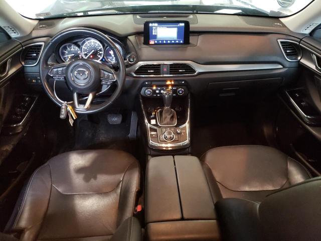 Photo 8 from auction – 2018 MAZDA CX-9 TOURI with VIN JM3TCBCY9J0231327
