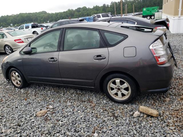 Photo 2 from auction – 2006 TOYOTA PRIUS with VIN JTDKB20UX63187675