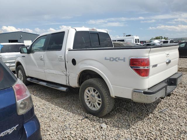 Photo 2 from auction – 2010 FORD F150 SUPER with VIN 1FTFW1EV0AKA50244