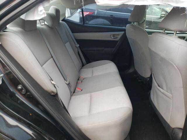 Photo 10 from auction – 2014 TOYOTA COROLLA L with VIN 2T1BURHE1EC124857