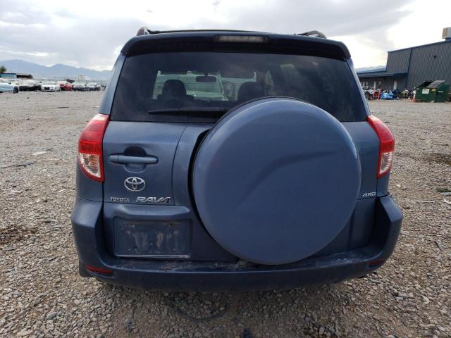 Photo 6 from auction – 2008 TOYOTA RAV4 with VIN JTMBD35V985171945