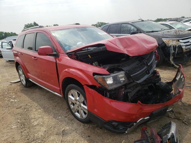 Photo 4 from auction – 2018 DODGE JOURNEY CR with VIN 3C4PDCGB0JT277201