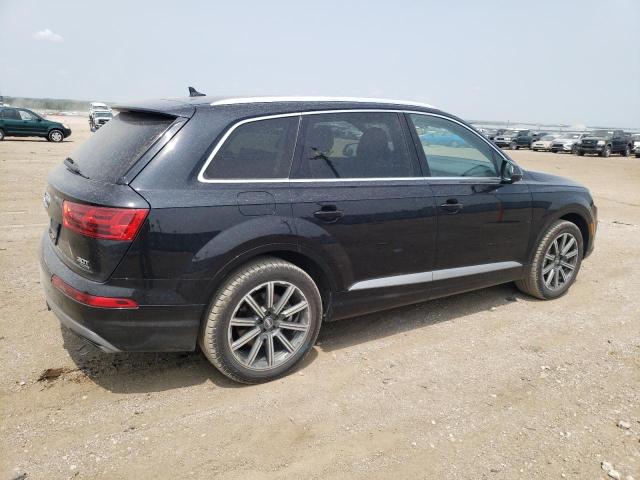 Photo 3 from auction – 2017 AUDI Q7 PREMIUM with VIN WA1LAAF73HD002618