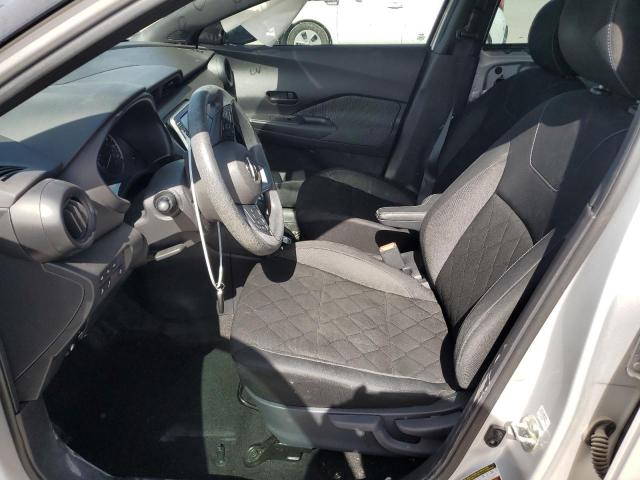 Photo 7 from auction – 2020 NISSAN KICKS S with VIN 3N1CP5BV3LL487543