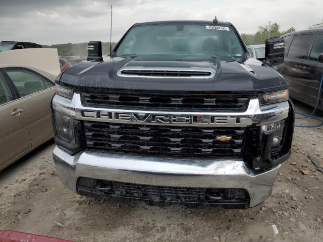 Photo 5 from auction – 2023 CHEVROLET SILVERADO with VIN 1GC4YNEY8PF178767