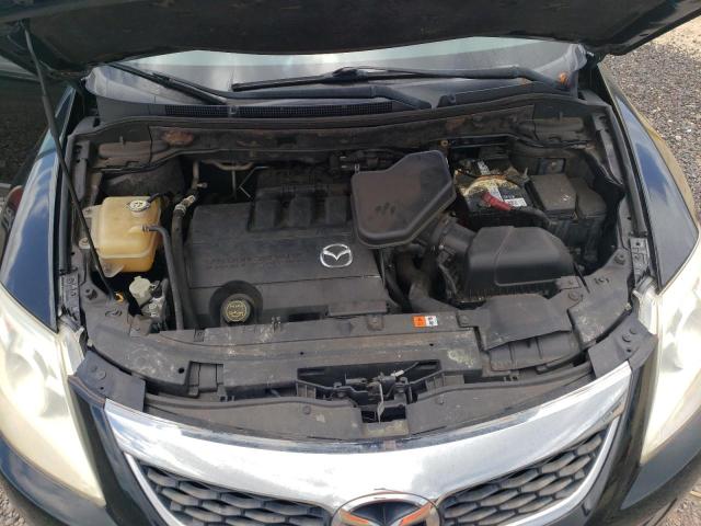 Photo 12 from auction – 2011 MAZDA CX-9 with VIN JM3TB2CA8B0332737