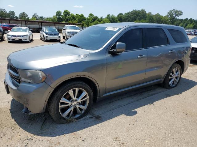 DODGE DURANGO R/ 2012 with VIN 1C4SDJCT5CC337307 - Photo from auction